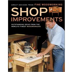 Shop Improvements